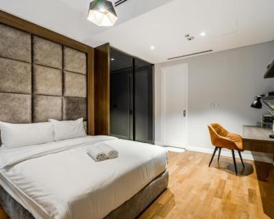 Anggun Suites Klcc Kuala Lumpur Esterno foto