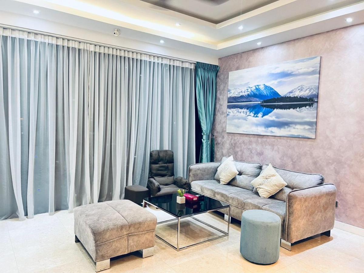 Anggun Suites Klcc Kuala Lumpur Esterno foto